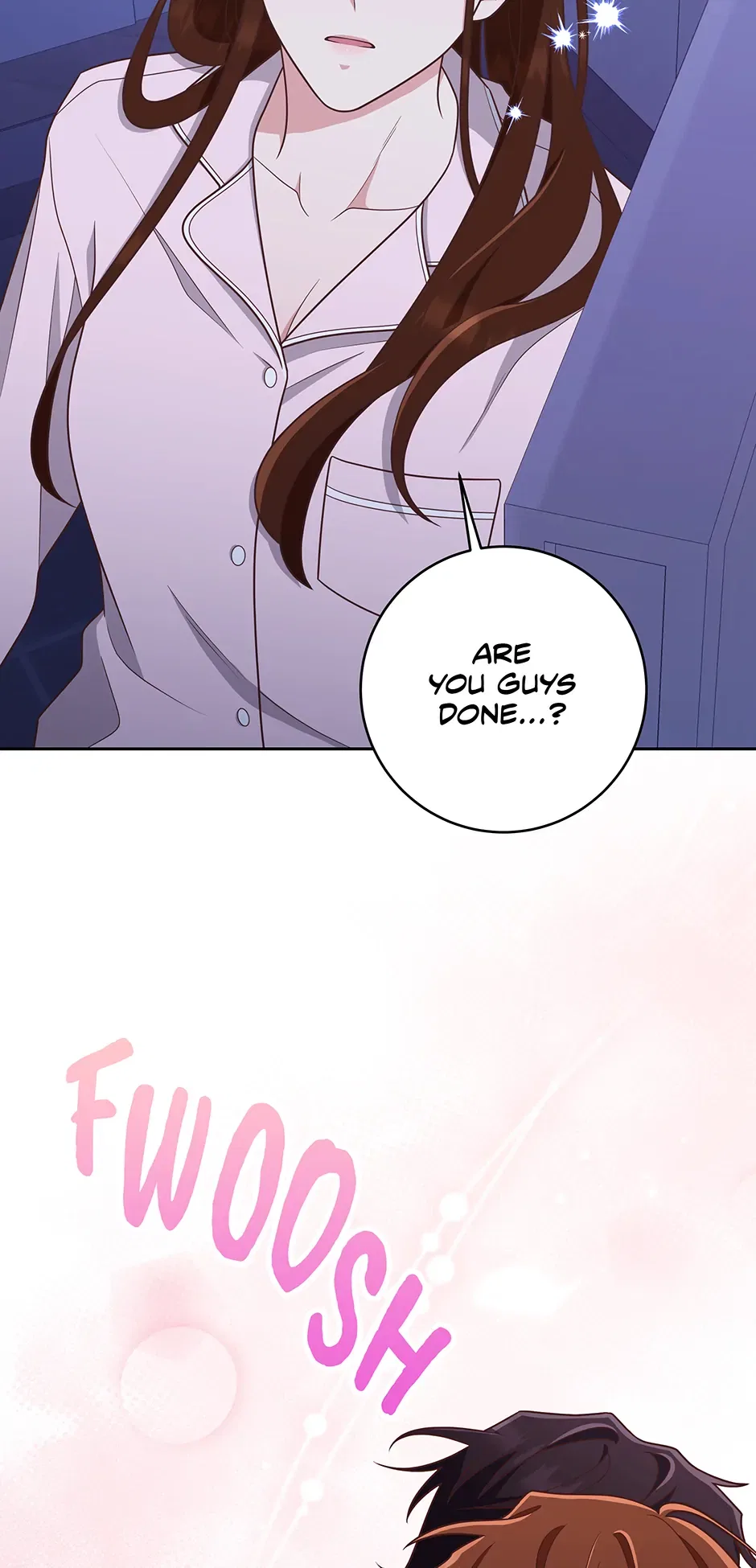 Love Next Office Chapter 24 – Page 68