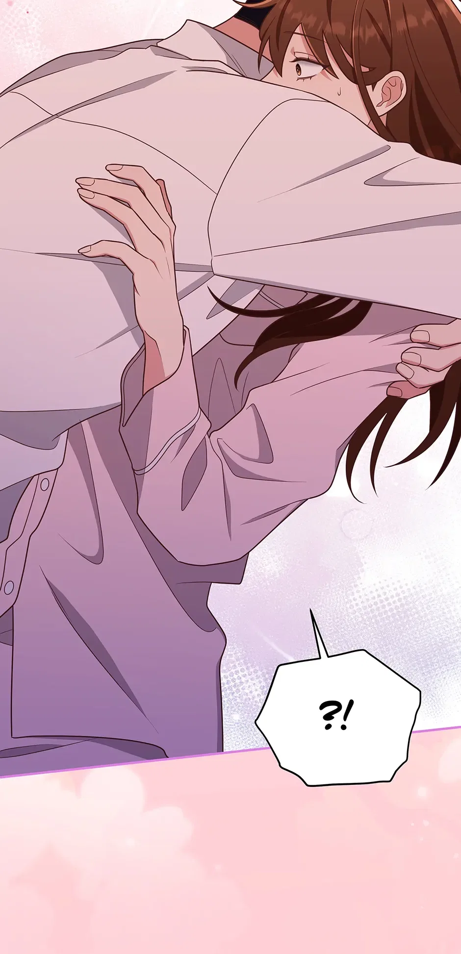 Love Next Office Chapter 24 – Page 69