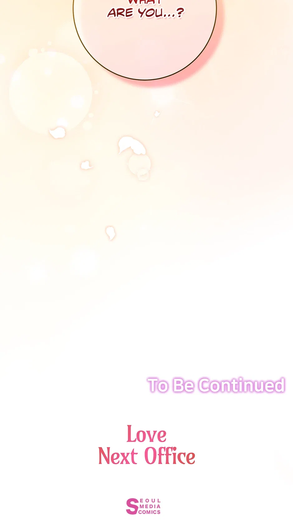 Love Next Office Chapter 24 – Page 72