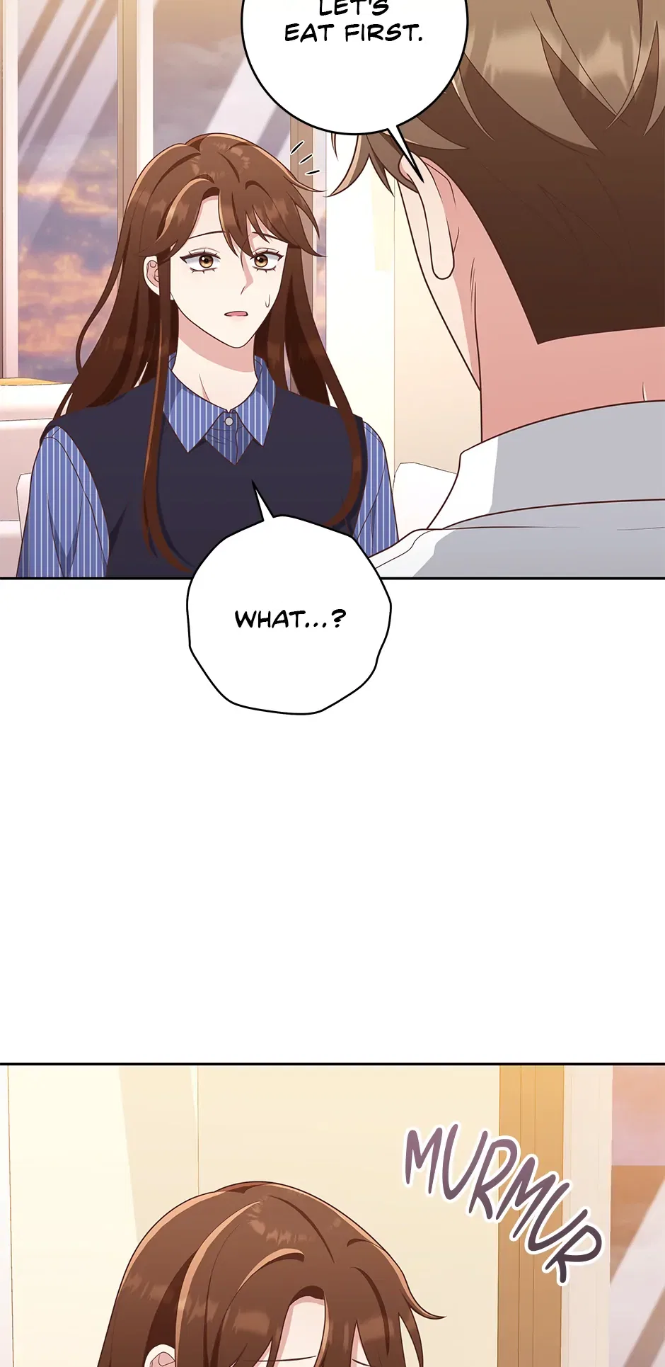 Love Next Office Chapter 23 – Page 2