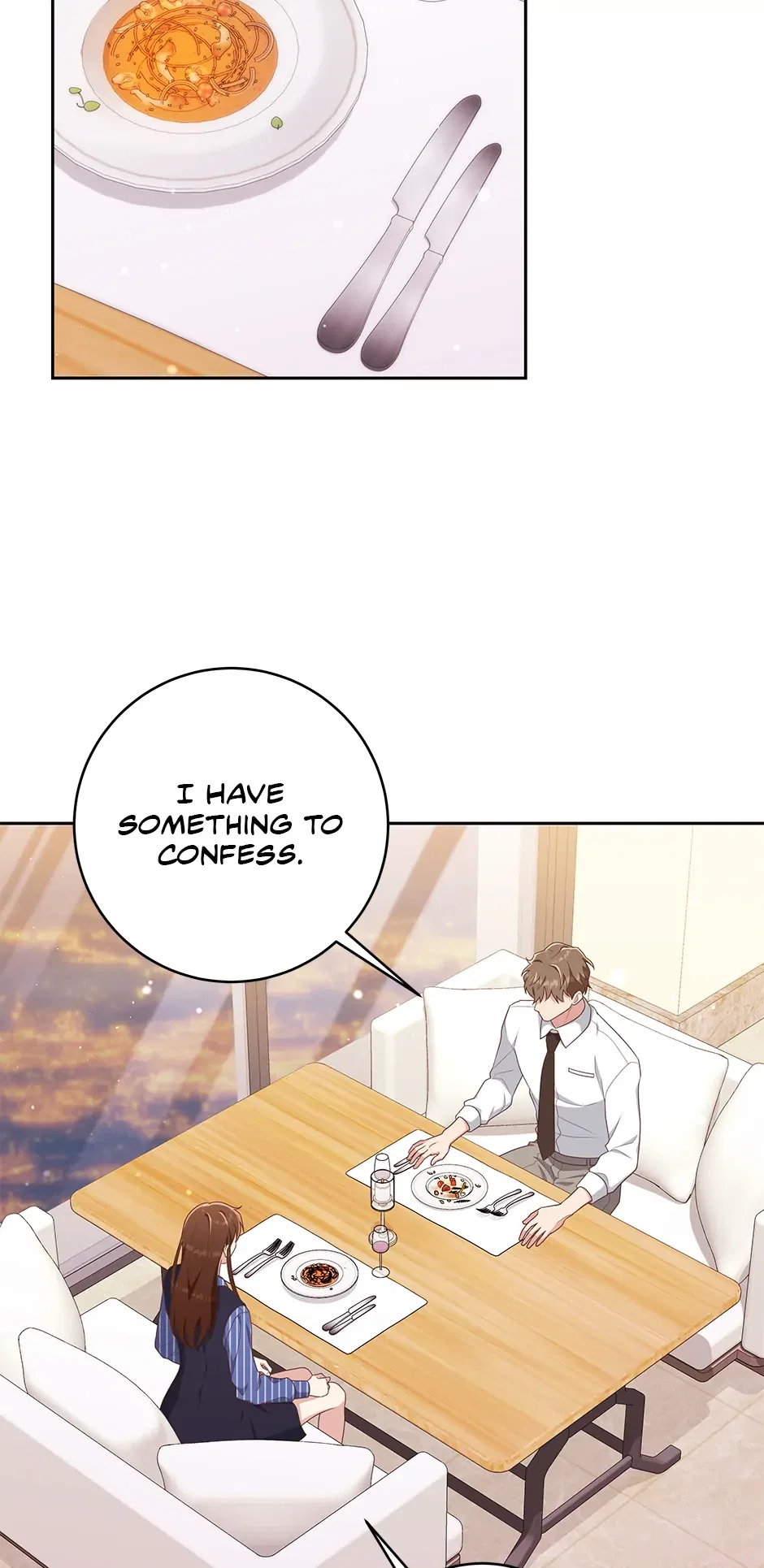 Love Next Office Chapter 23 – Page 5