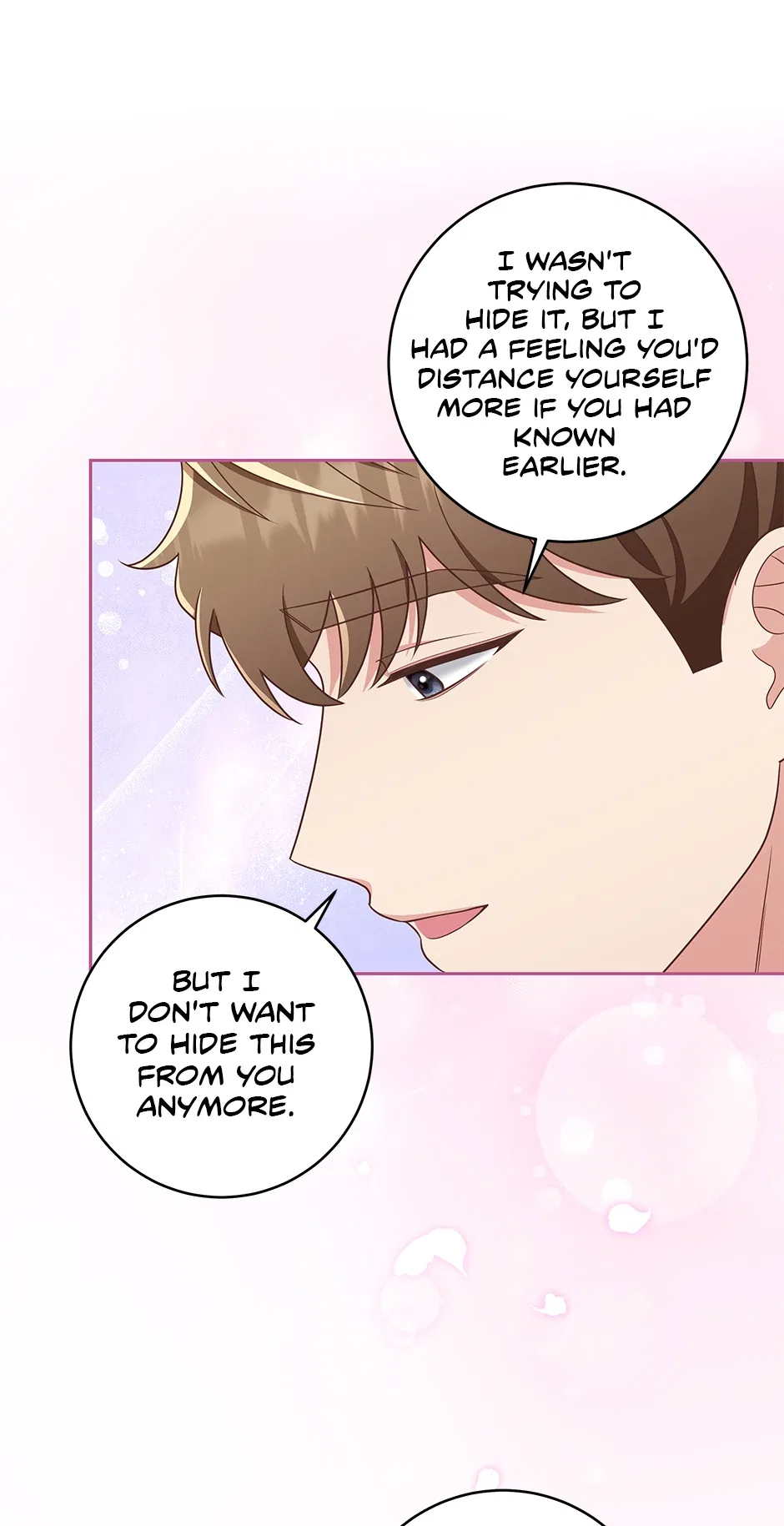 Love Next Office Chapter 23 – Page 8