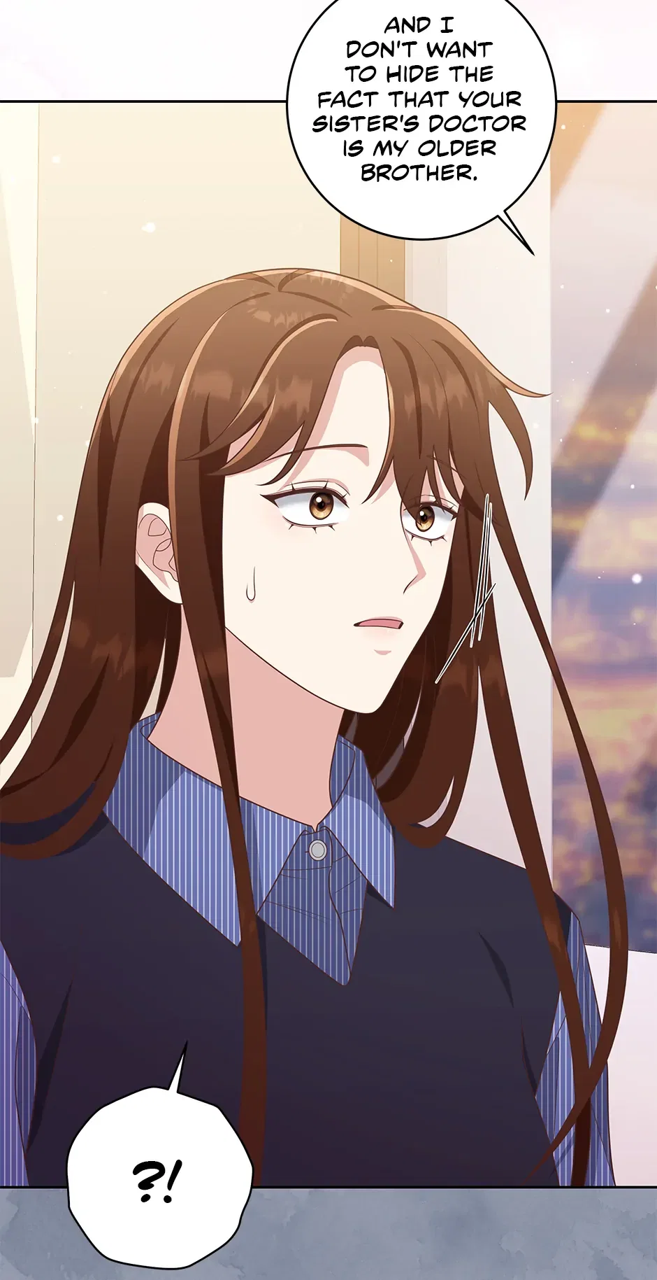 Love Next Office Chapter 23 – Page 9