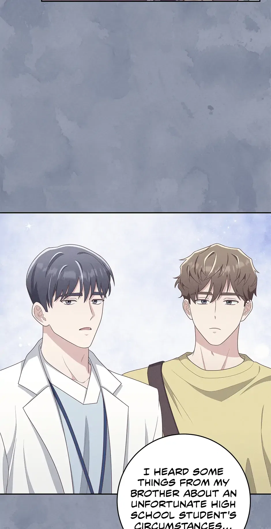 Love Next Office Chapter 23 – Page 11