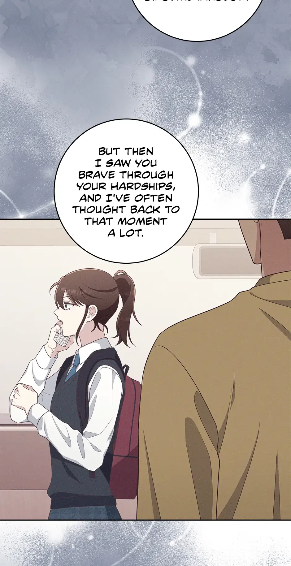 Love Next Office Chapter 23 – Page 12