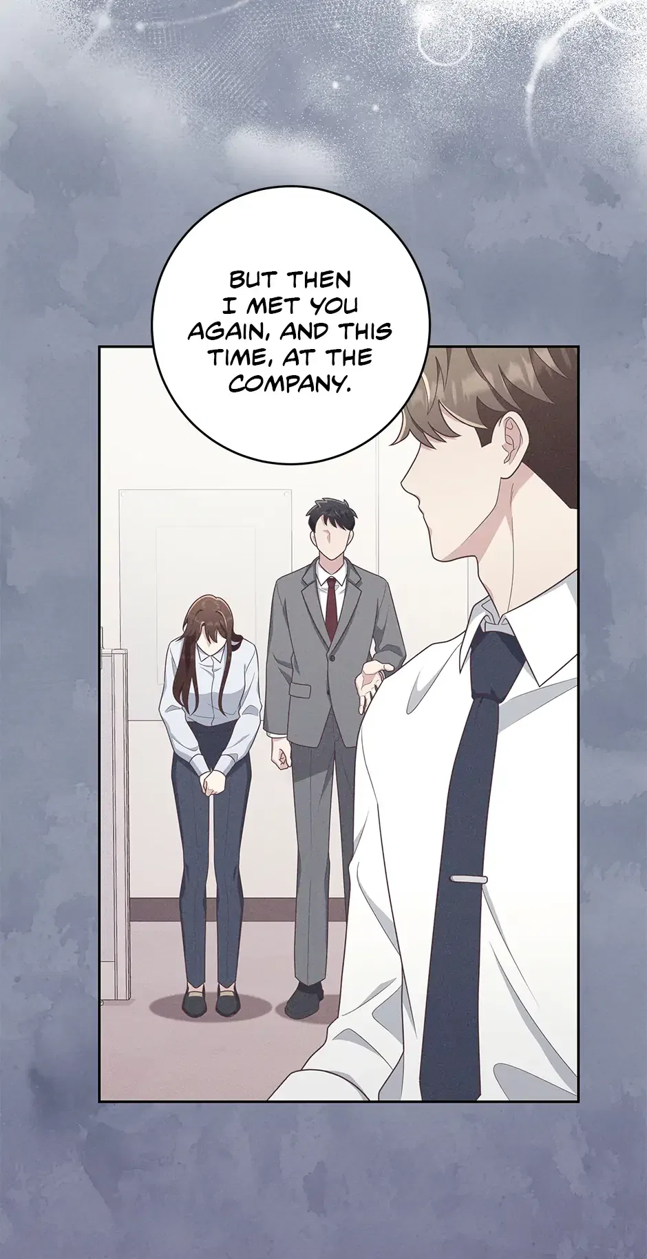 Love Next Office Chapter 23 – Page 13