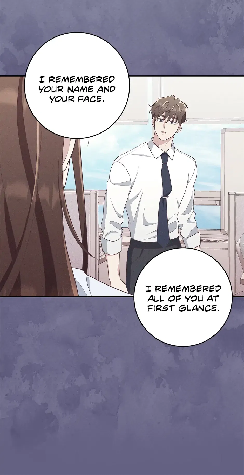 Love Next Office Chapter 23 – Page 14