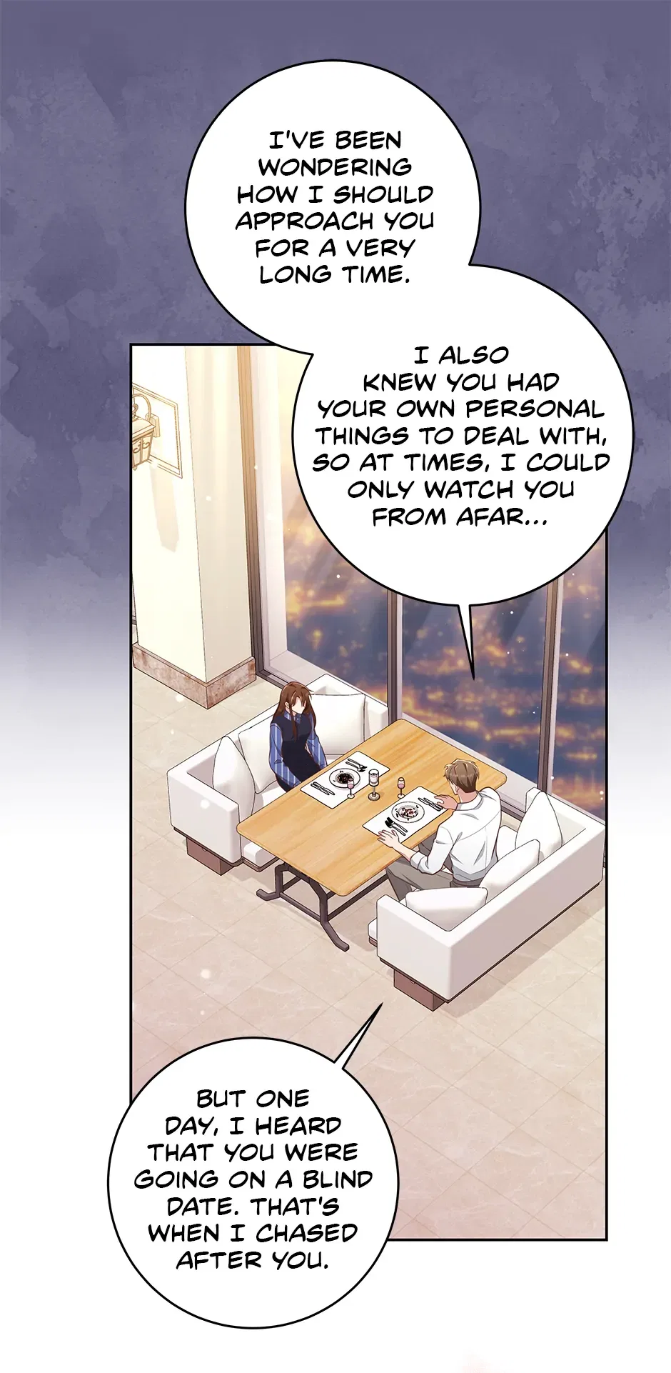 Love Next Office Chapter 23 – Page 15