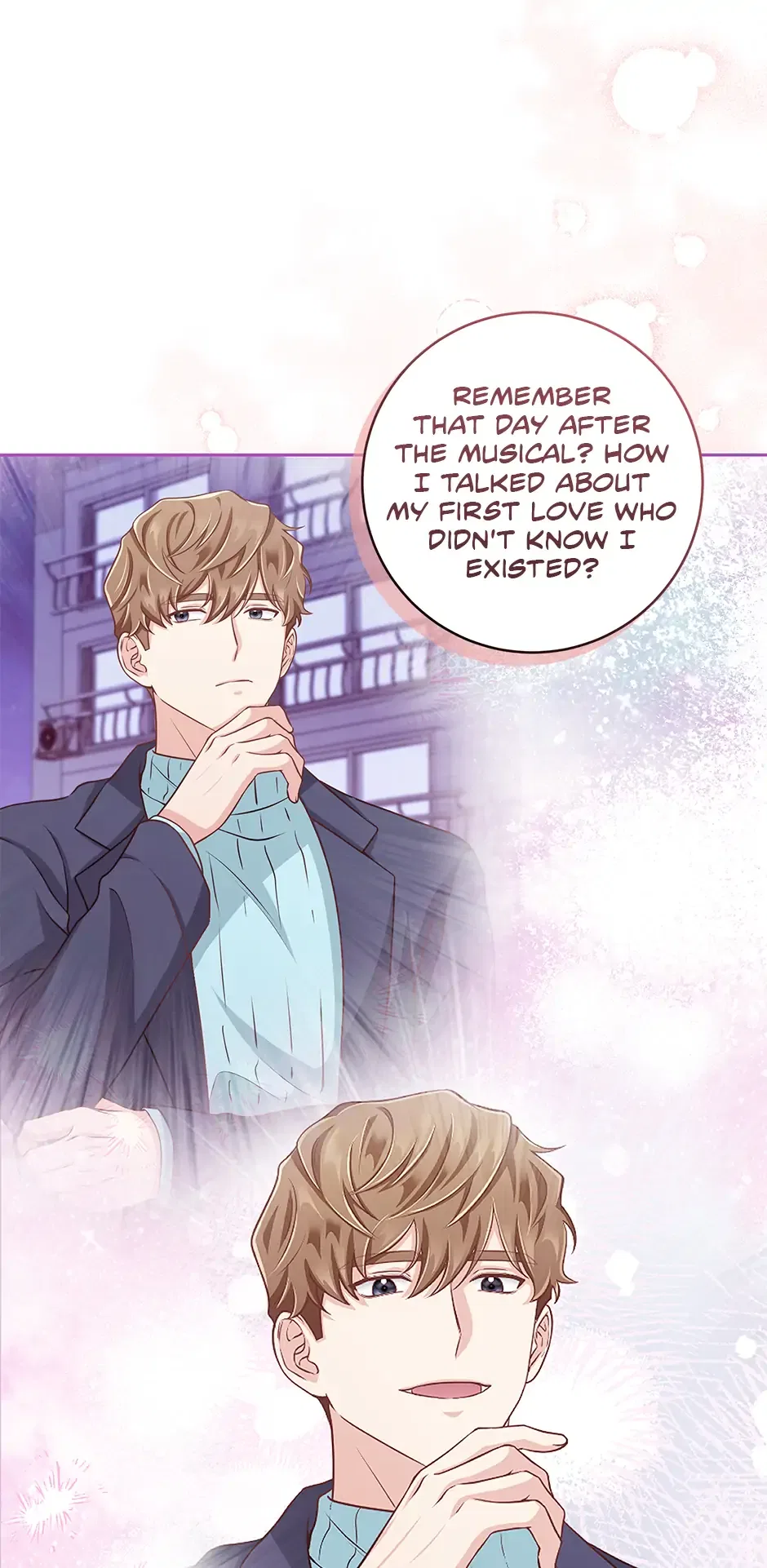 Love Next Office Chapter 23 – Page 16
