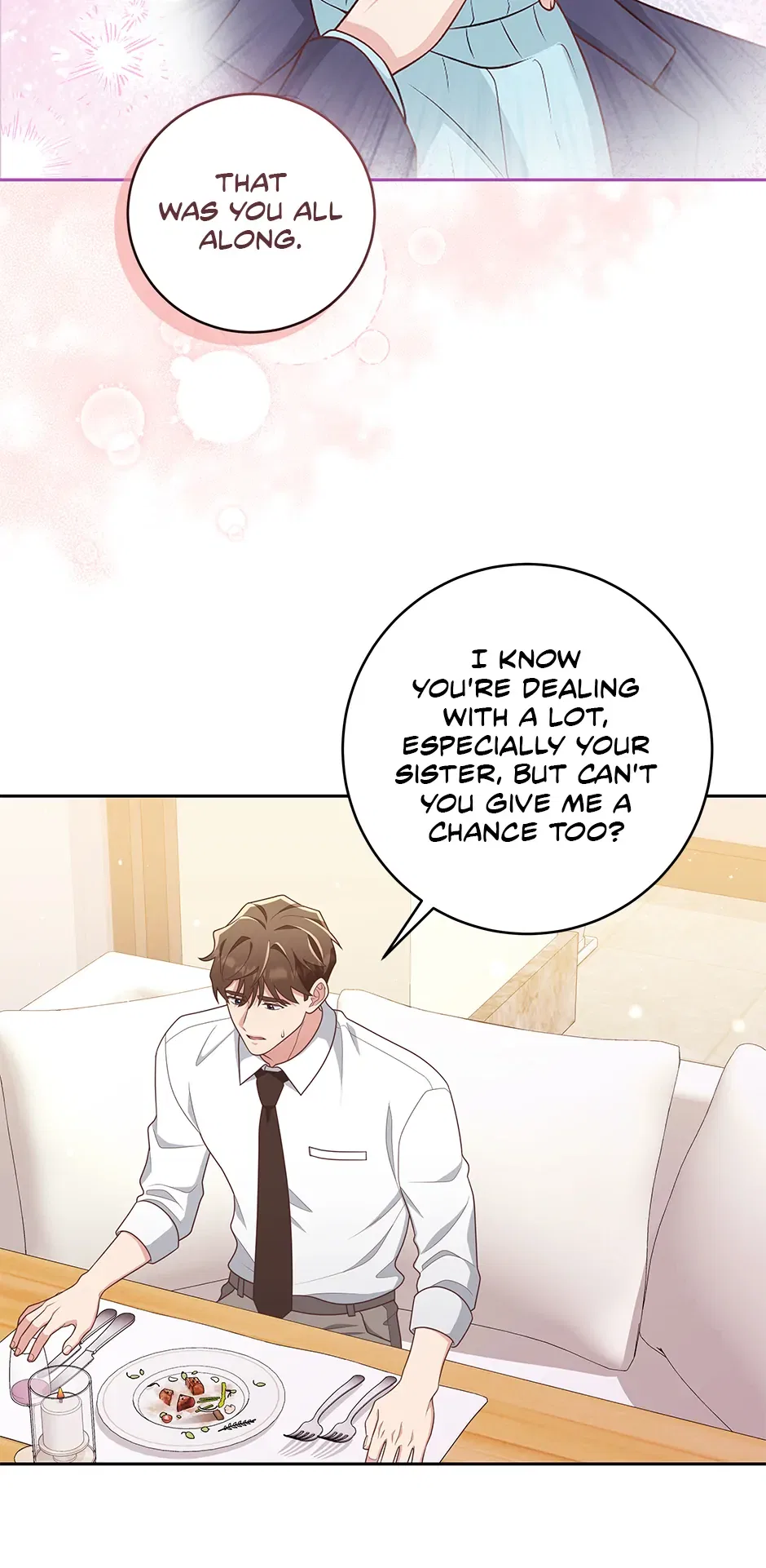 Love Next Office Chapter 23 – Page 17