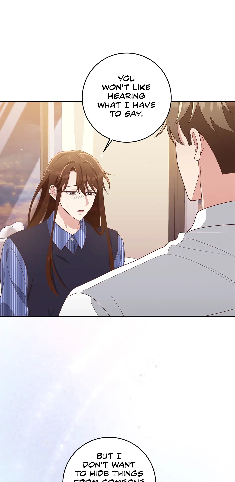 Love Next Office Chapter 23 – Page 19