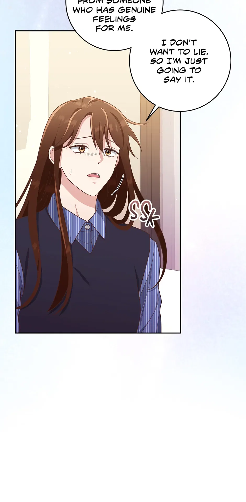 Love Next Office Chapter 23 – Page 20
