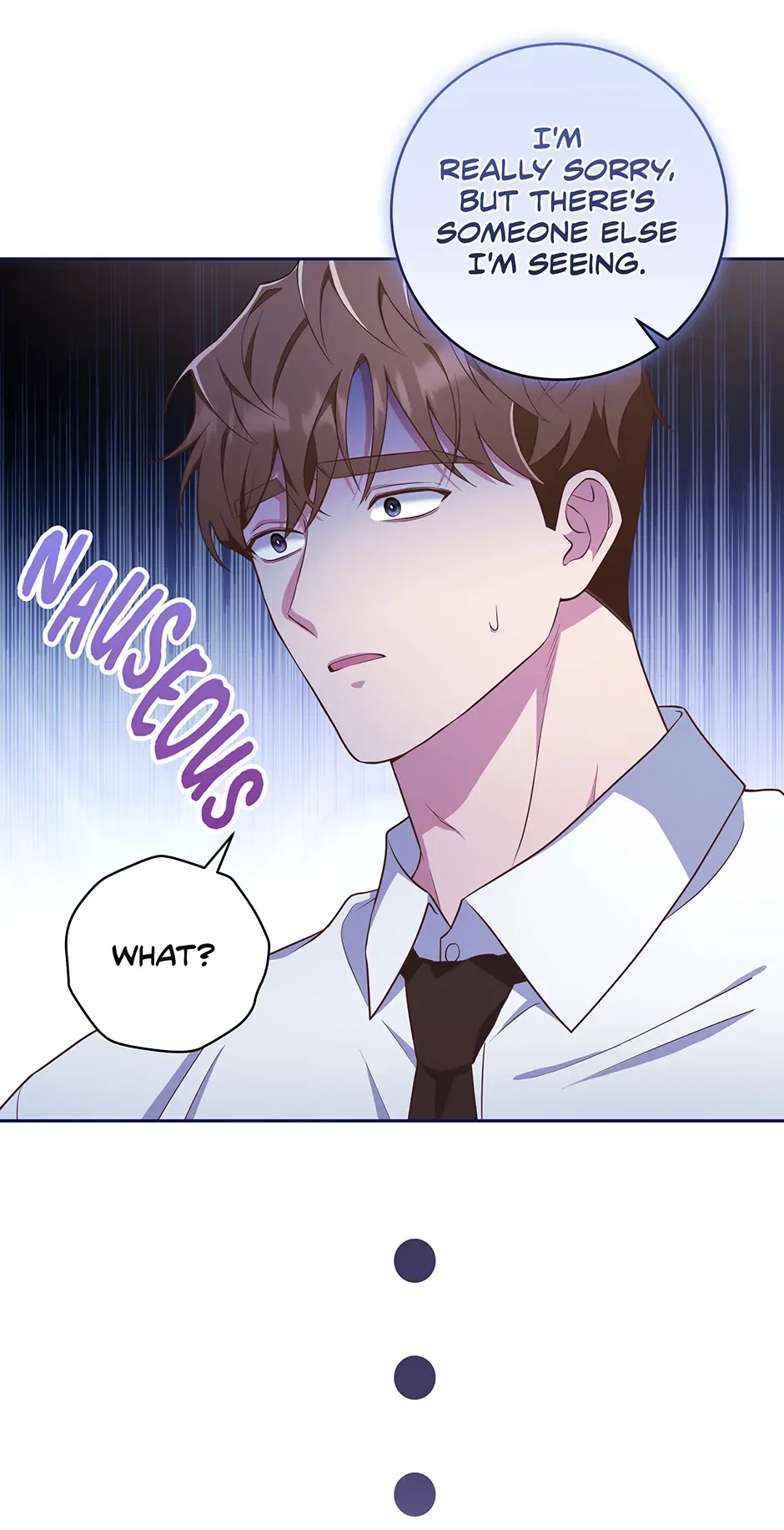 Love Next Office Chapter 23 – Page 21