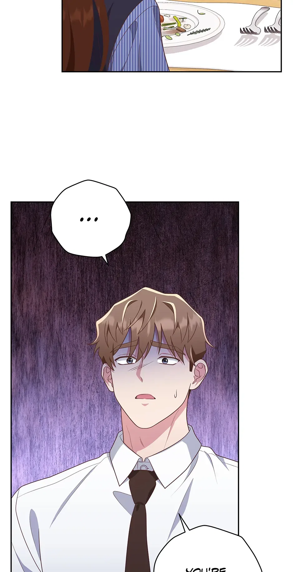 Love Next Office Chapter 23 – Page 23