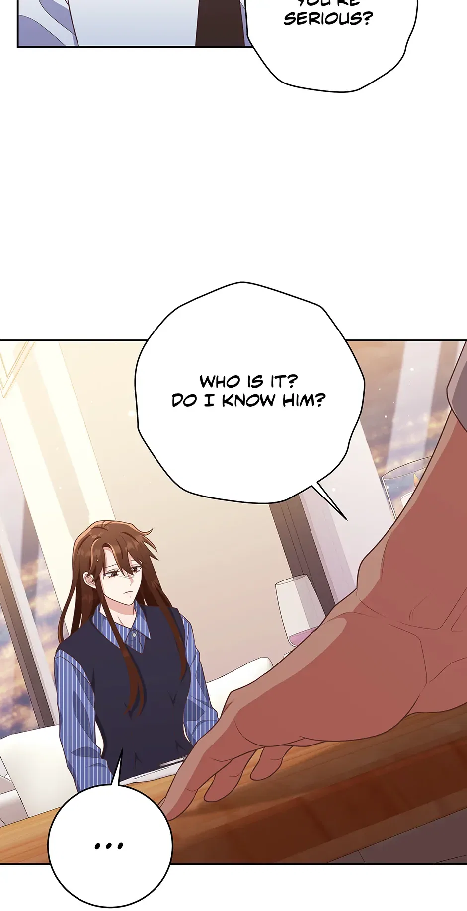Love Next Office Chapter 23 – Page 24
