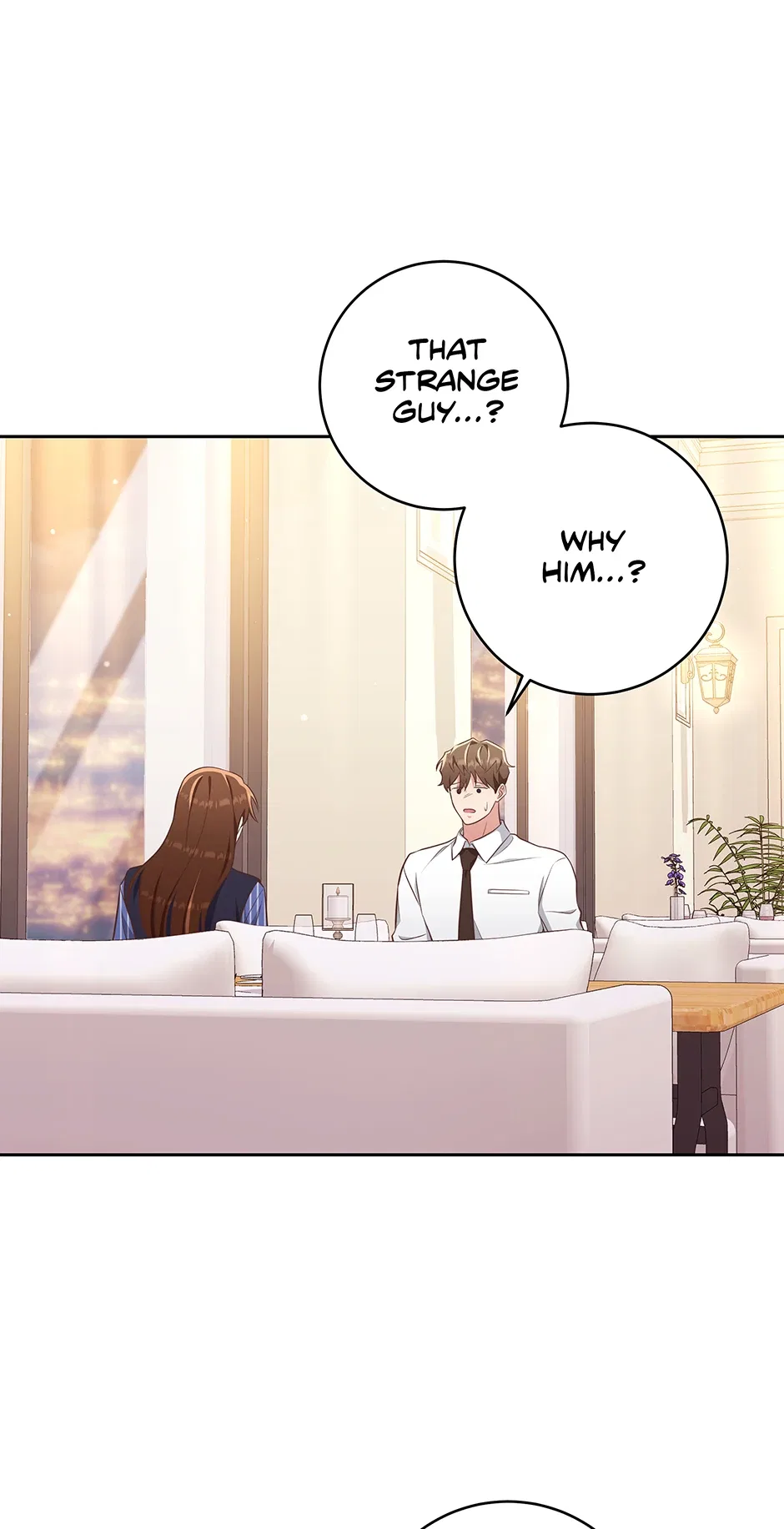 Love Next Office Chapter 23 – Page 26