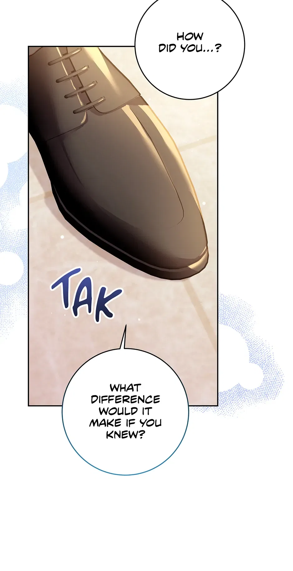 Love Next Office Chapter 23 – Page 27