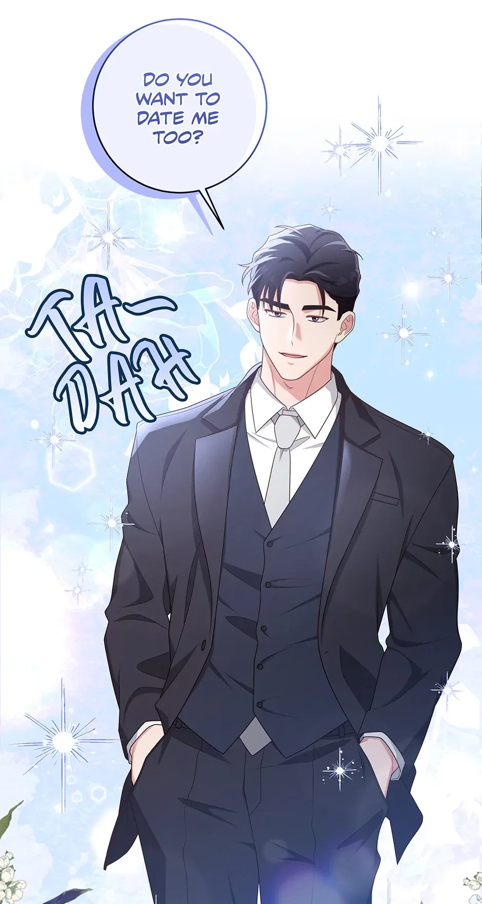 Love Next Office Chapter 23 – Page 29