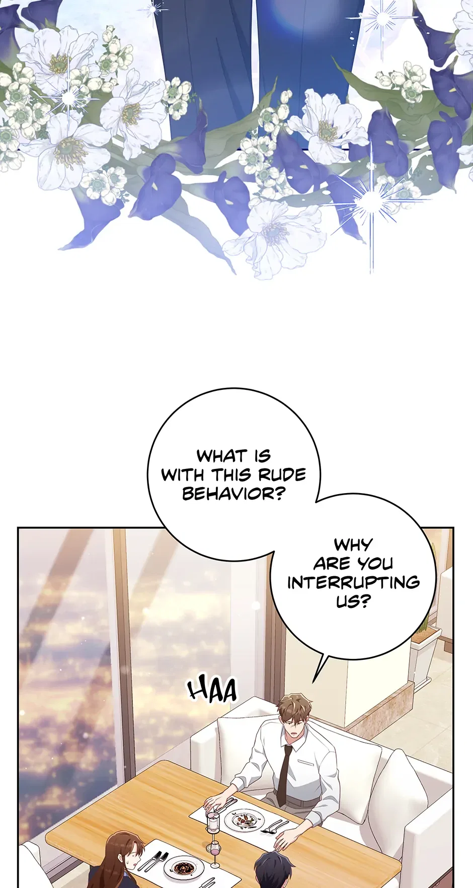 Love Next Office Chapter 23 – Page 30