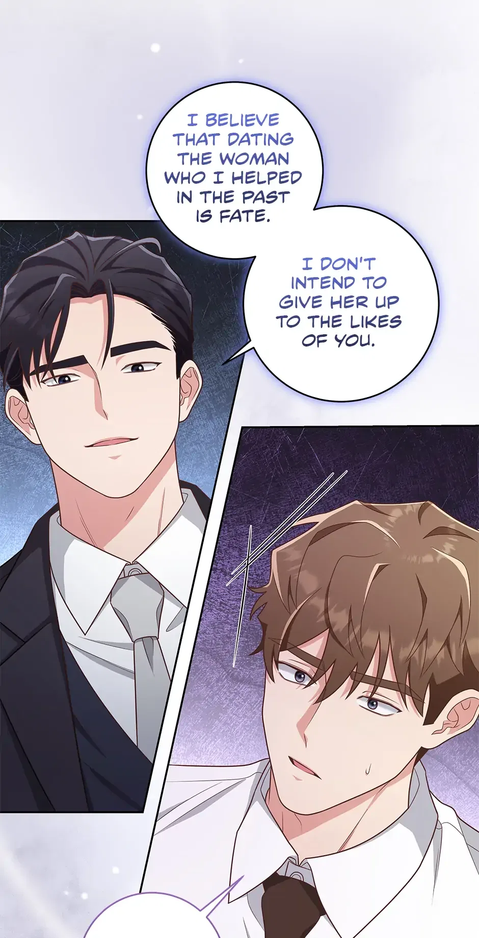Love Next Office Chapter 23 – Page 37
