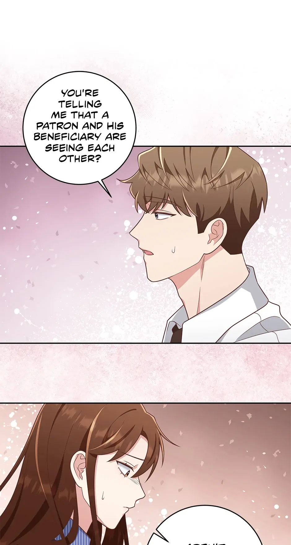 Love Next Office Chapter 23 – Page 41