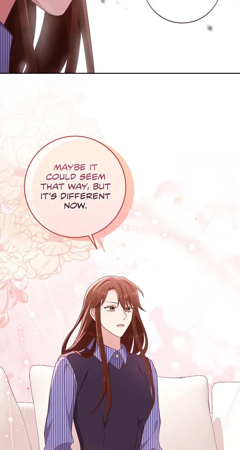 Love Next Office Chapter 23 – Page 46