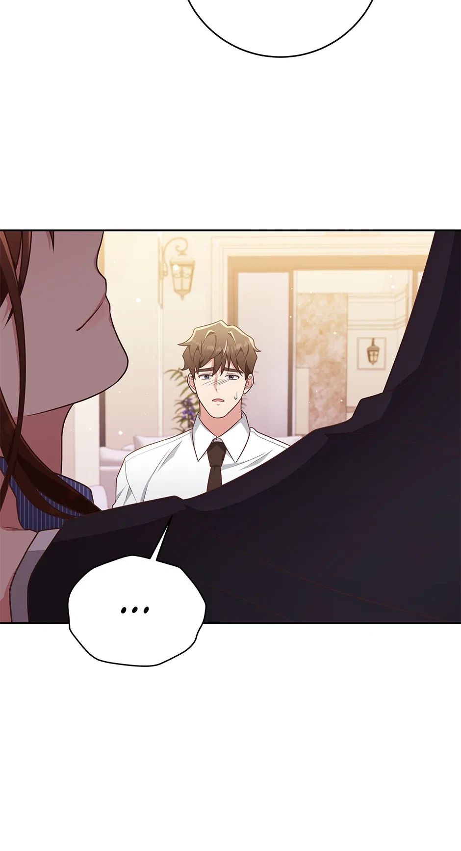 Love Next Office Chapter 23 – Page 49