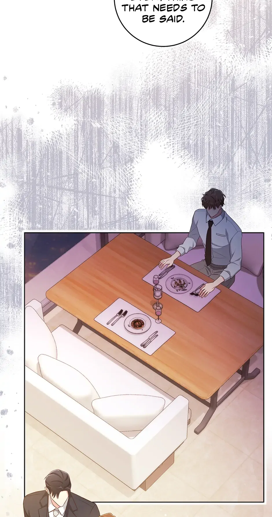 Love Next Office Chapter 23 – Page 56