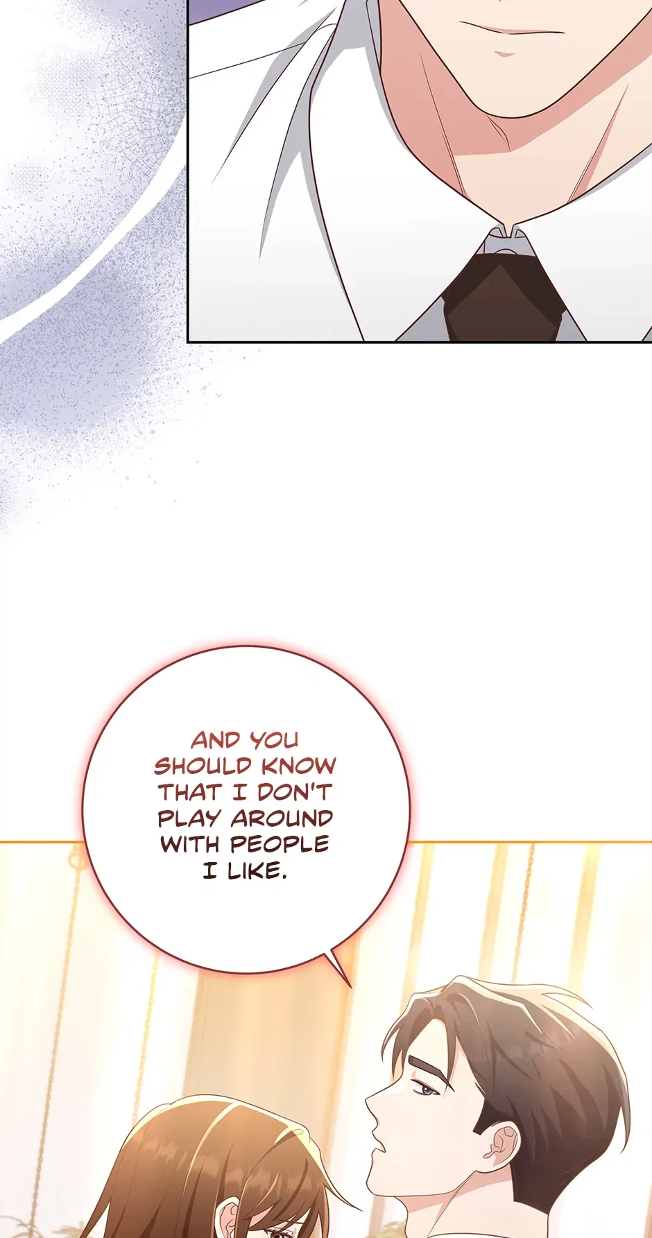 Love Next Office Chapter 23 – Page 60