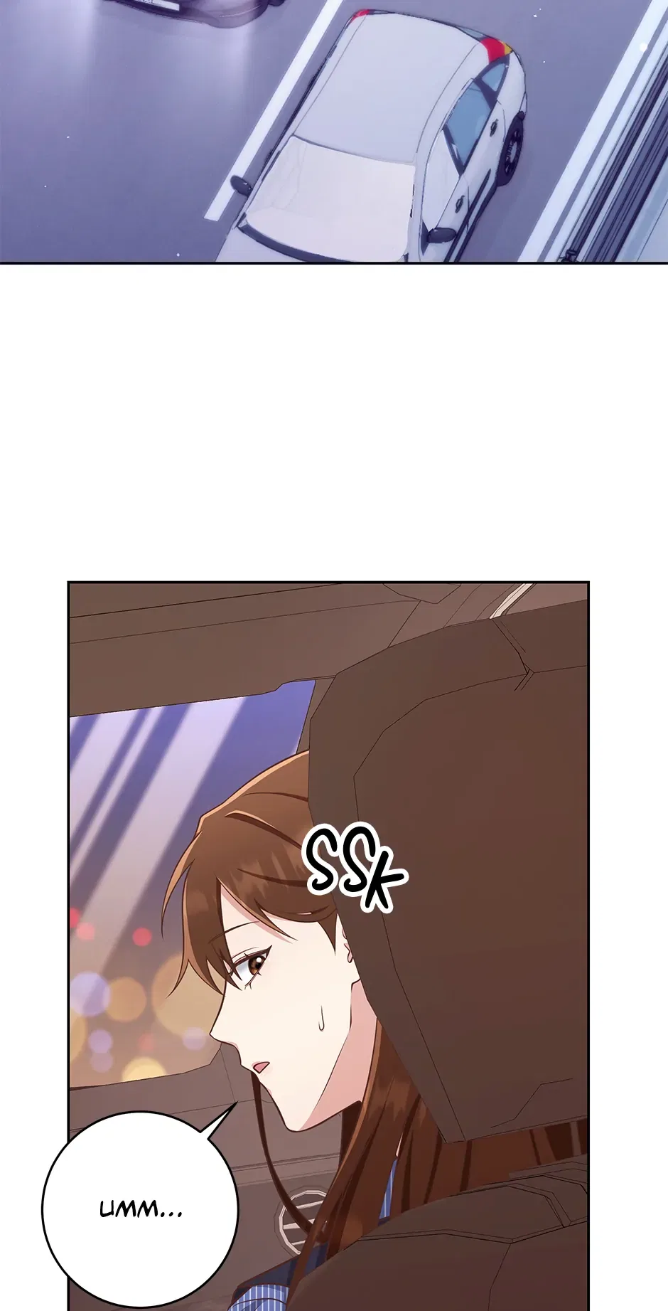 Love Next Office Chapter 23 – Page 65