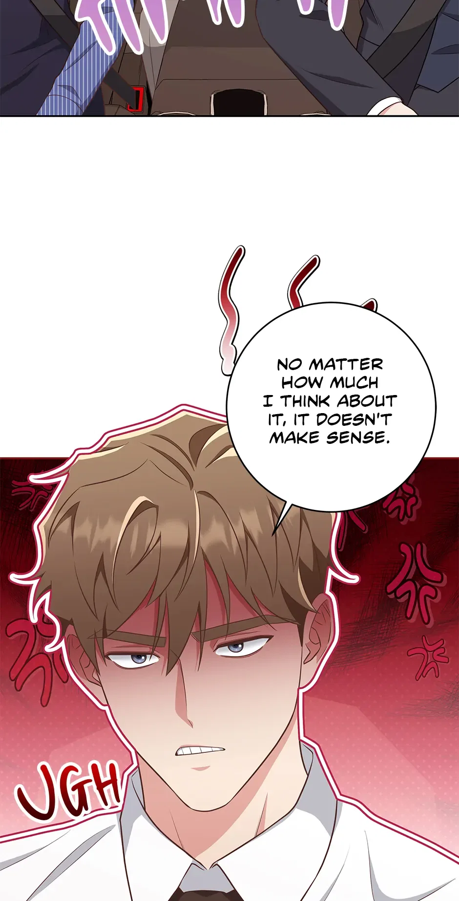 Love Next Office Chapter 23 – Page 67