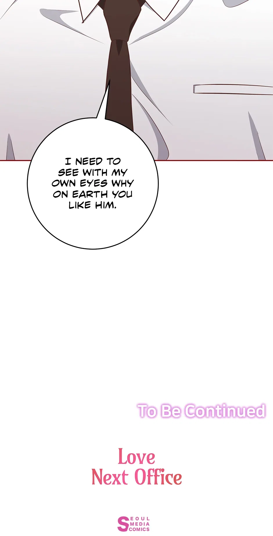 Love Next Office Chapter 23 – Page 68