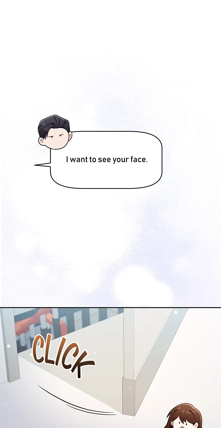 Love Next Office Chapter 22 – Page 2