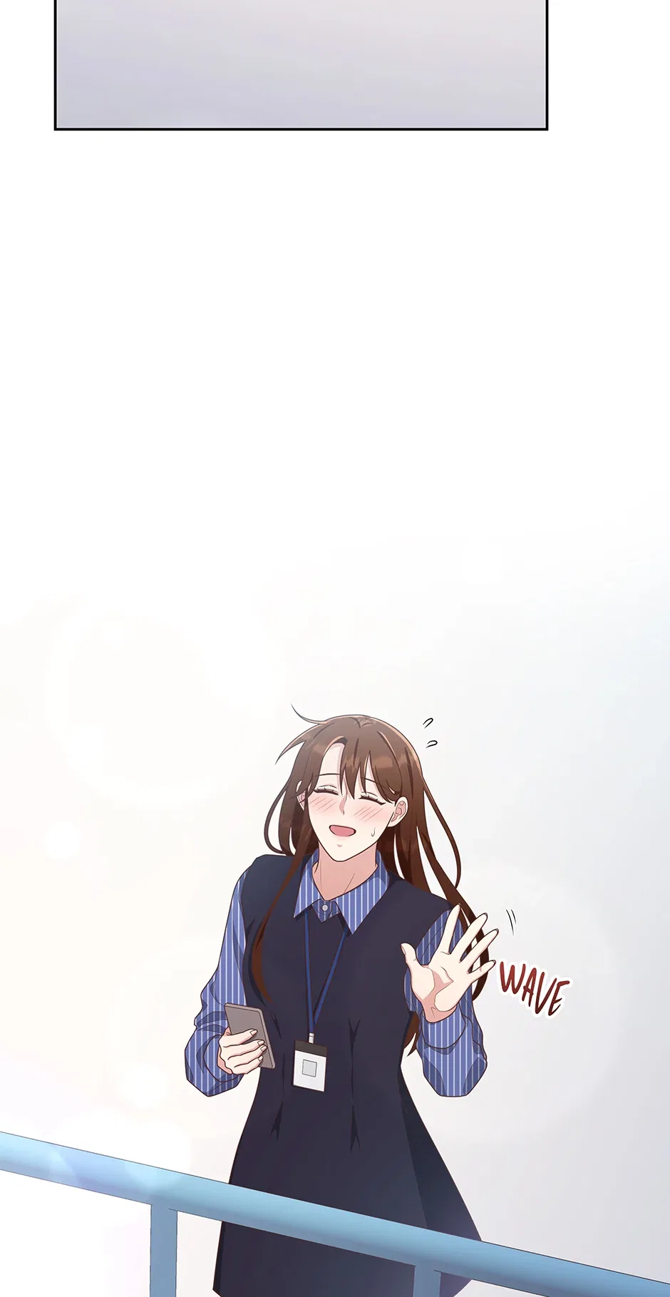 Love Next Office Chapter 22 – Page 4