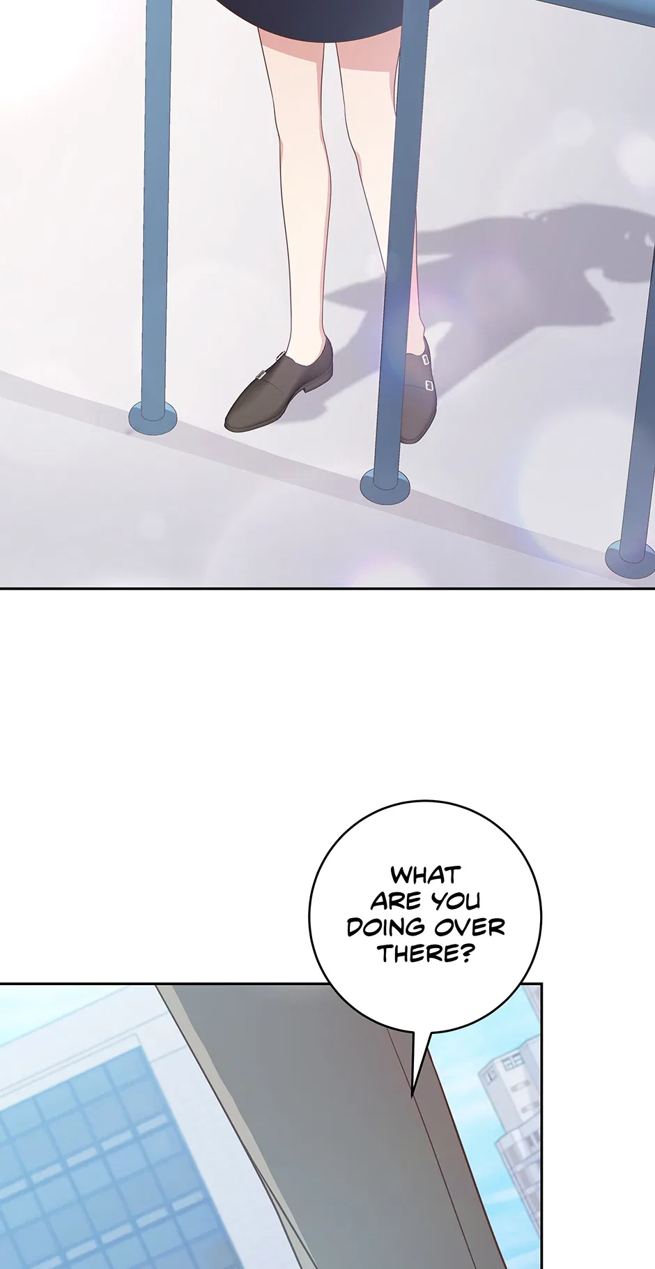 Love Next Office Chapter 22 – Page 5