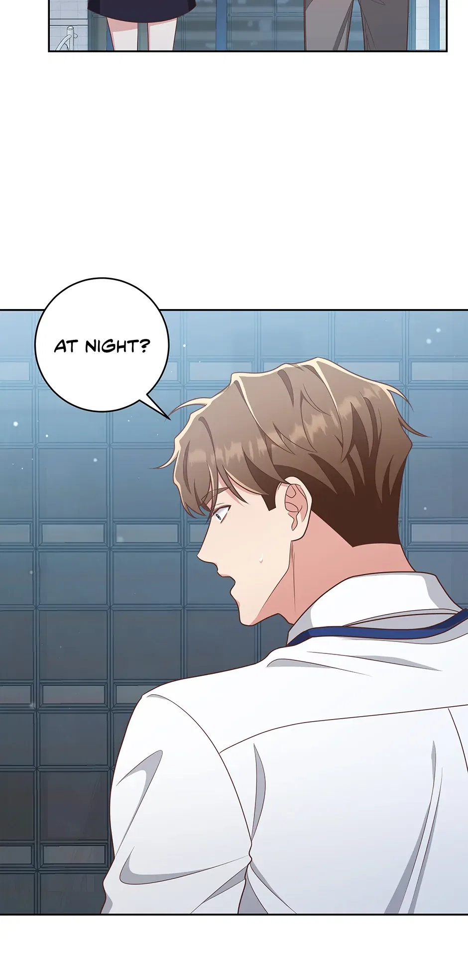 Love Next Office Chapter 22 – Page 13