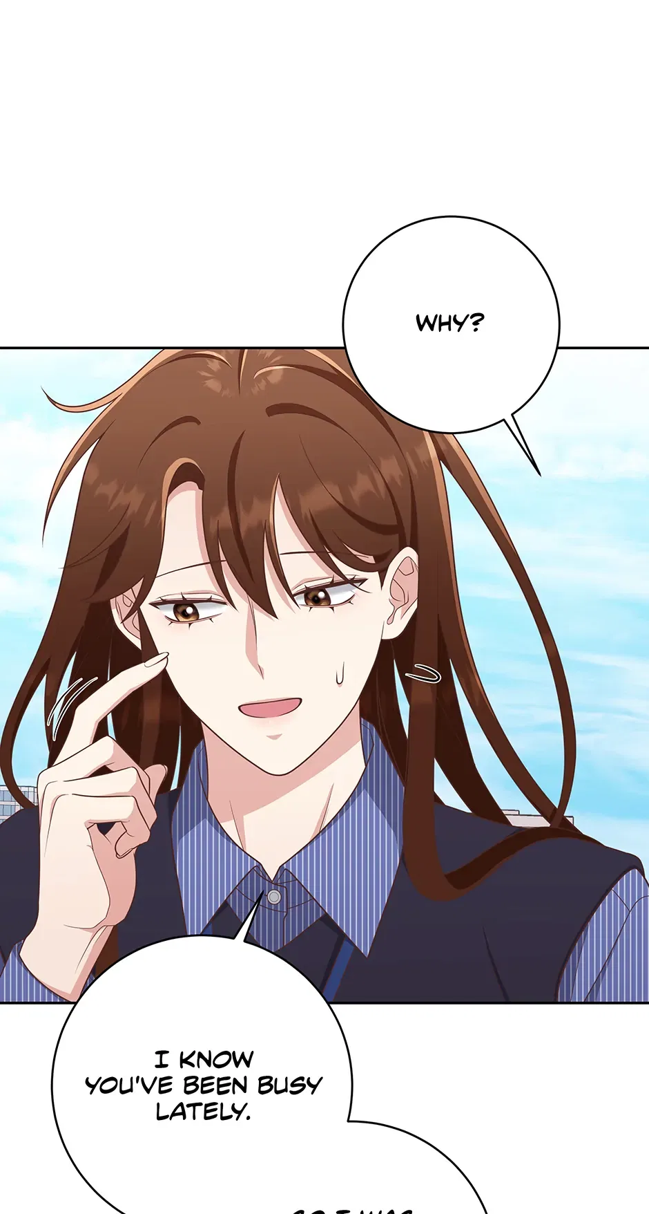 Love Next Office Chapter 22 – Page 15