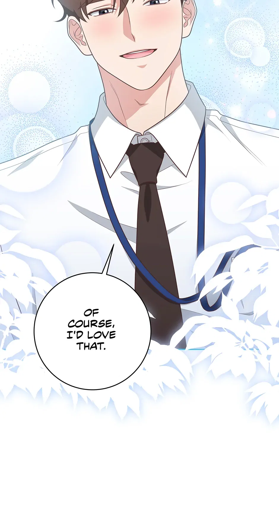 Love Next Office Chapter 22 – Page 17