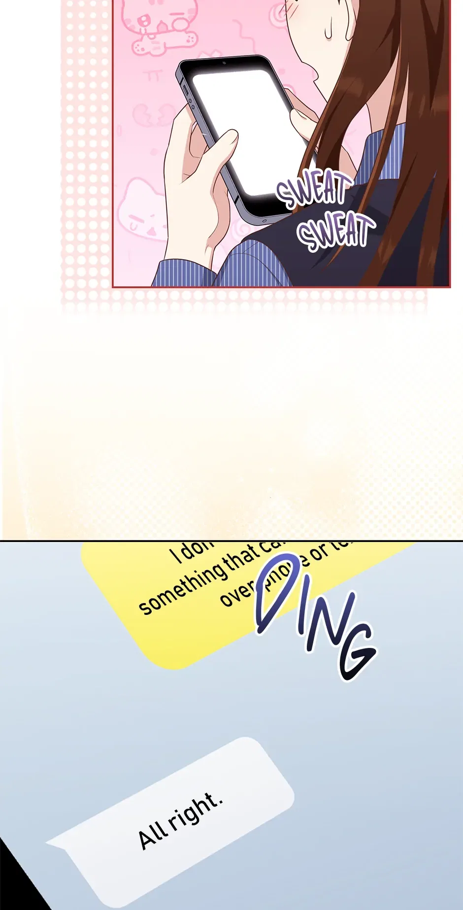 Love Next Office Chapter 22 – Page 23