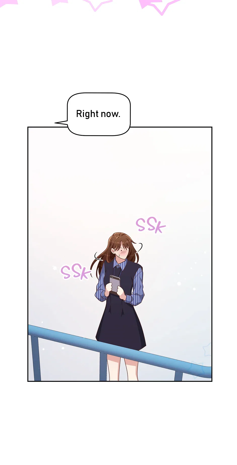 Love Next Office Chapter 22 – Page 26