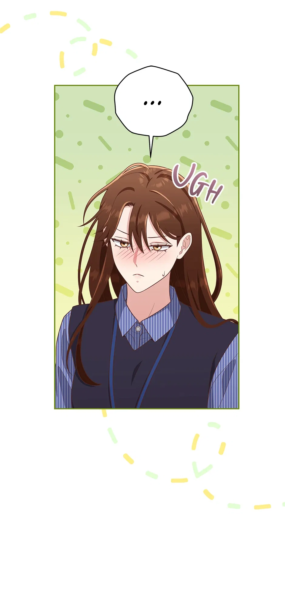 Love Next Office Chapter 22 – Page 27