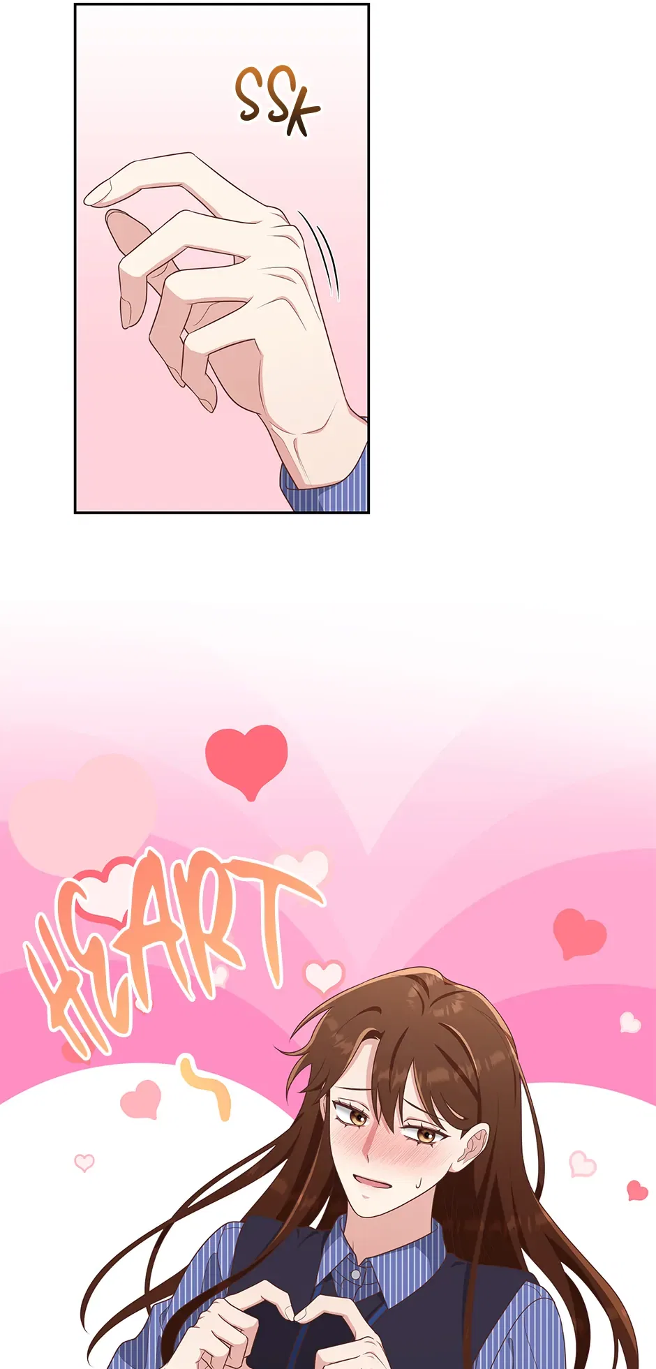 Love Next Office Chapter 22 – Page 28