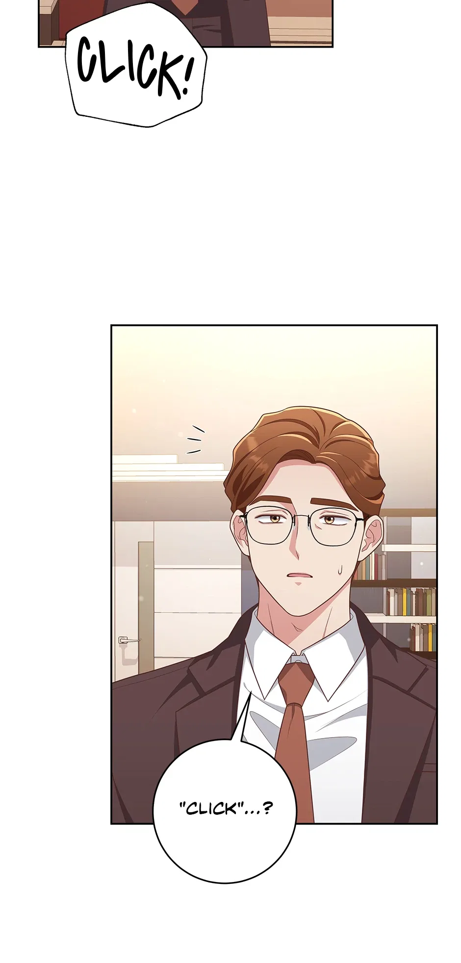 Love Next Office Chapter 22 – Page 31
