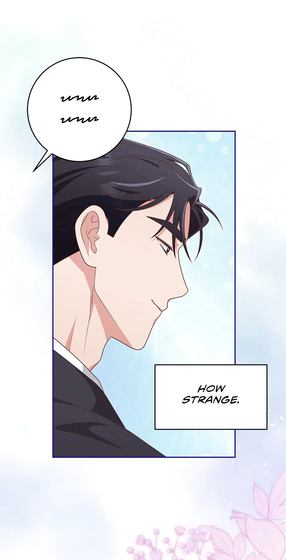 Love Next Office Chapter 22 – Page 34