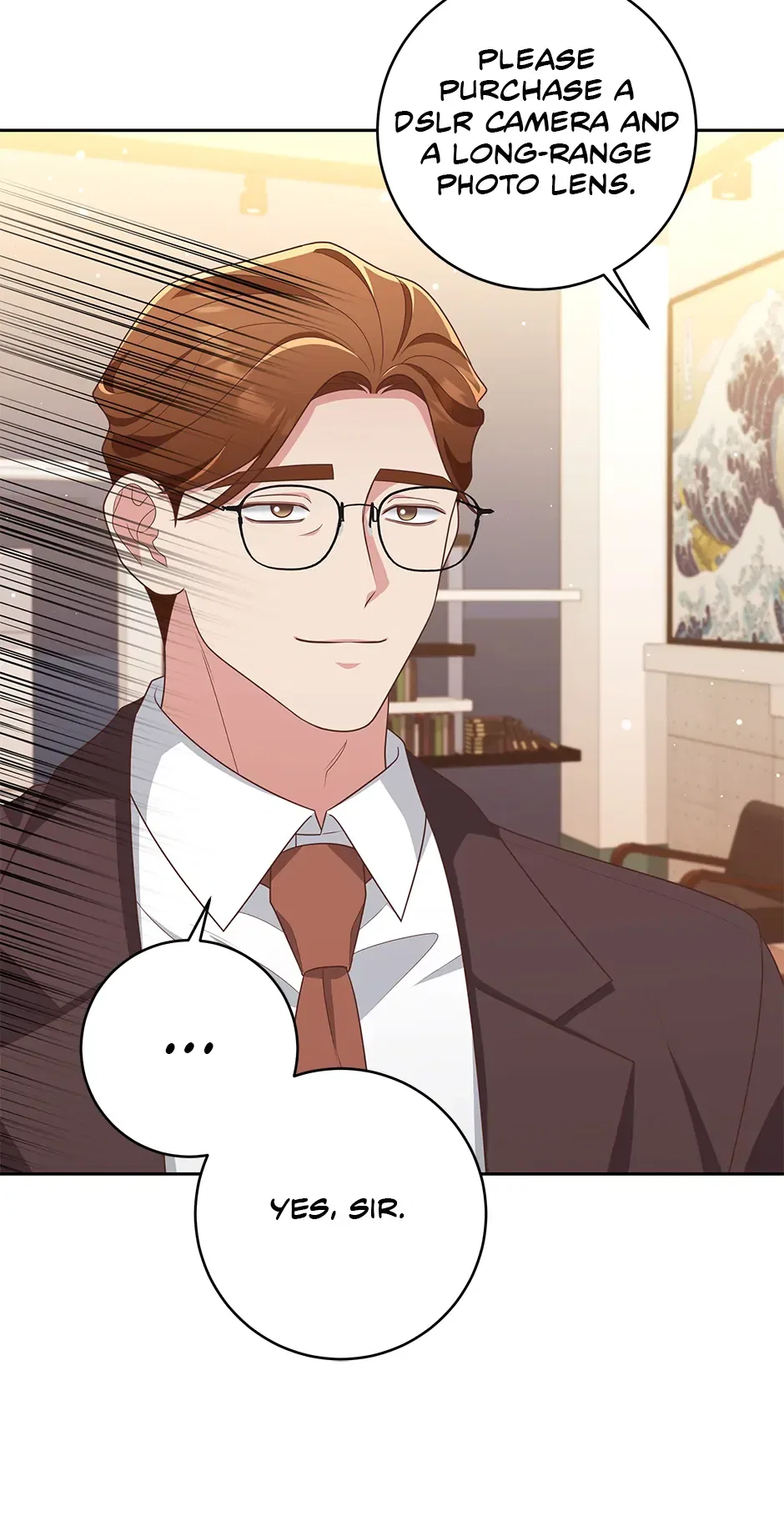 Love Next Office Chapter 22 – Page 40