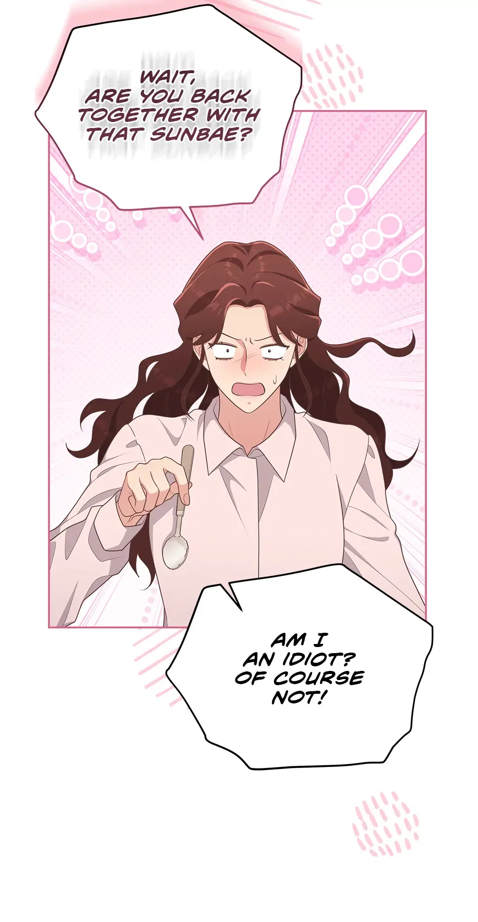 Love Next Office Chapter 22 – Page 46