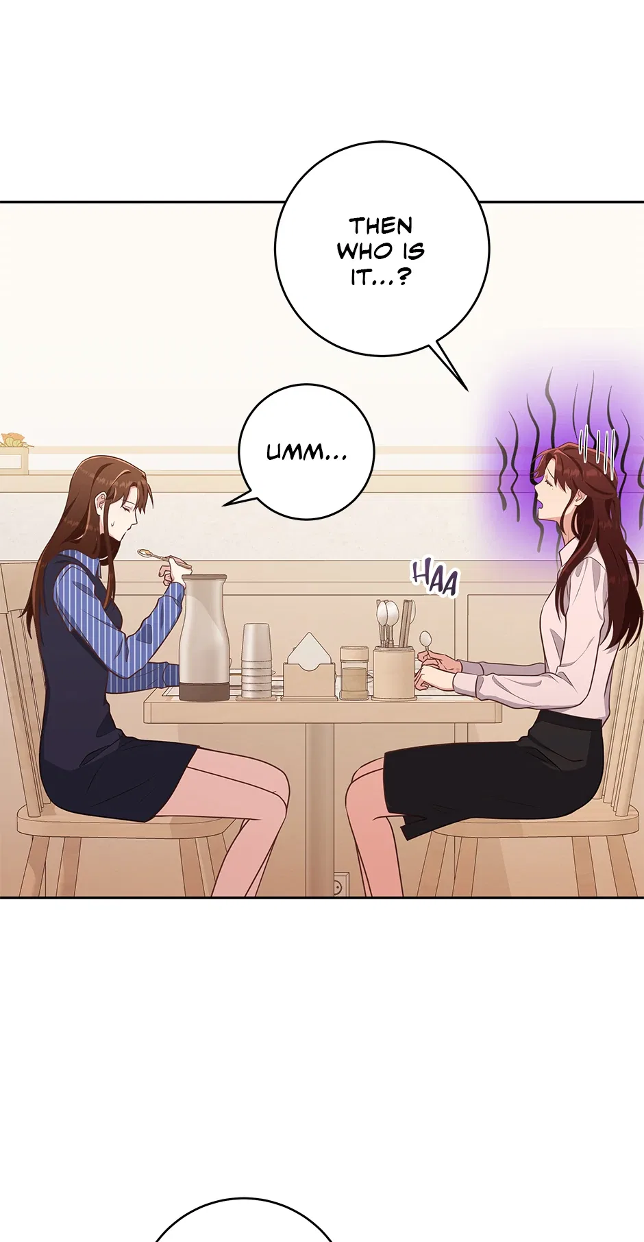 Love Next Office Chapter 22 – Page 47
