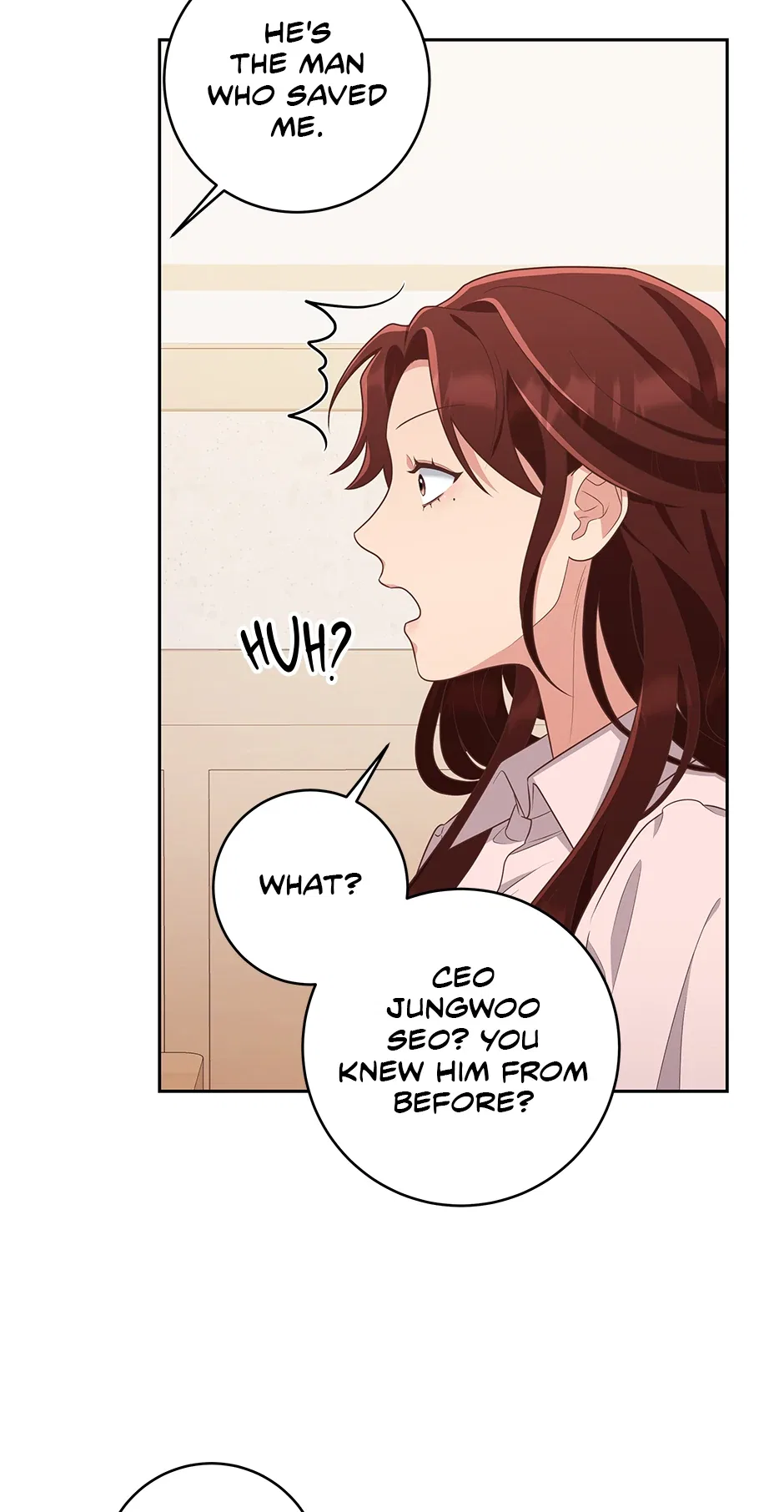 Love Next Office Chapter 22 – Page 48