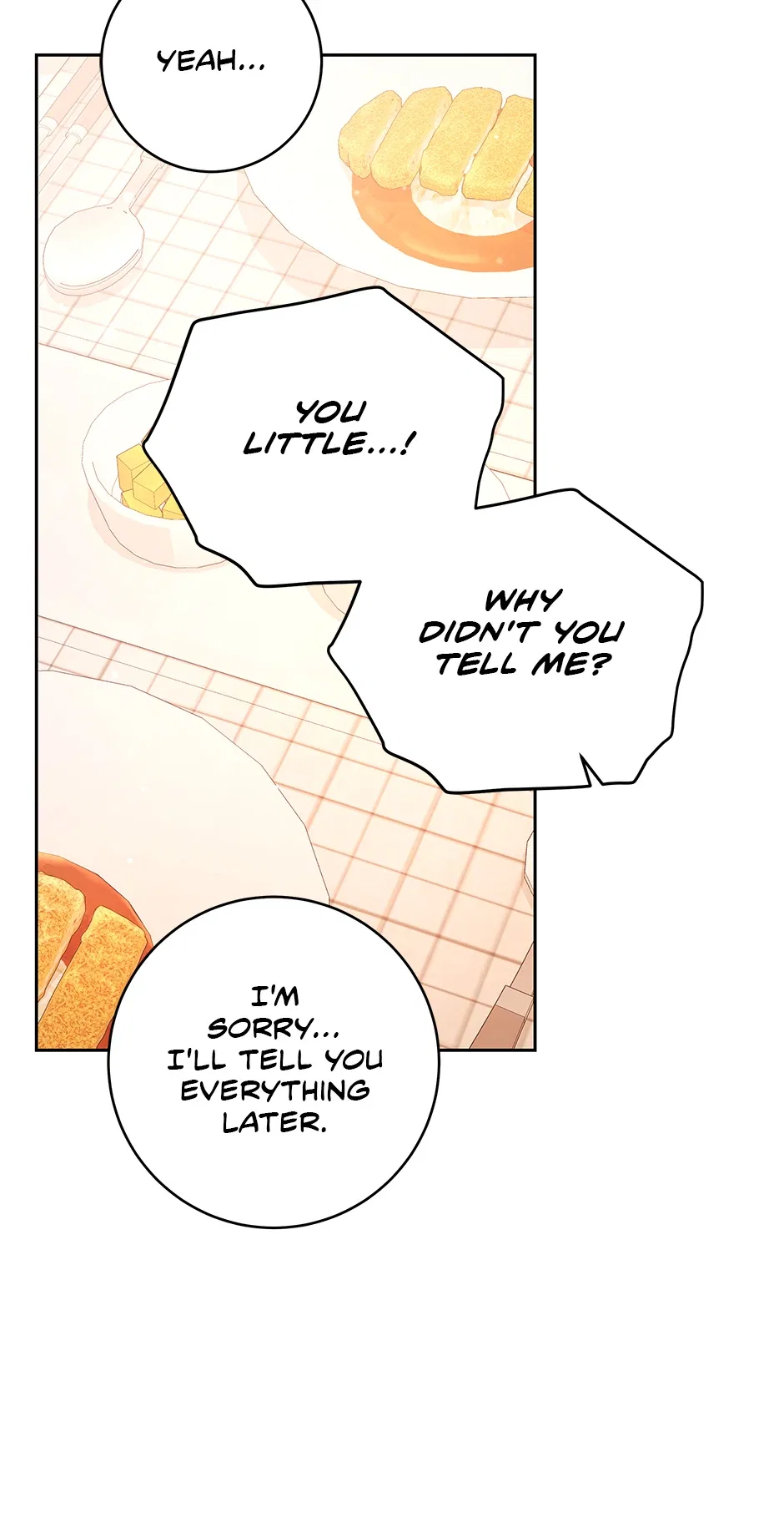 Love Next Office Chapter 22 – Page 49