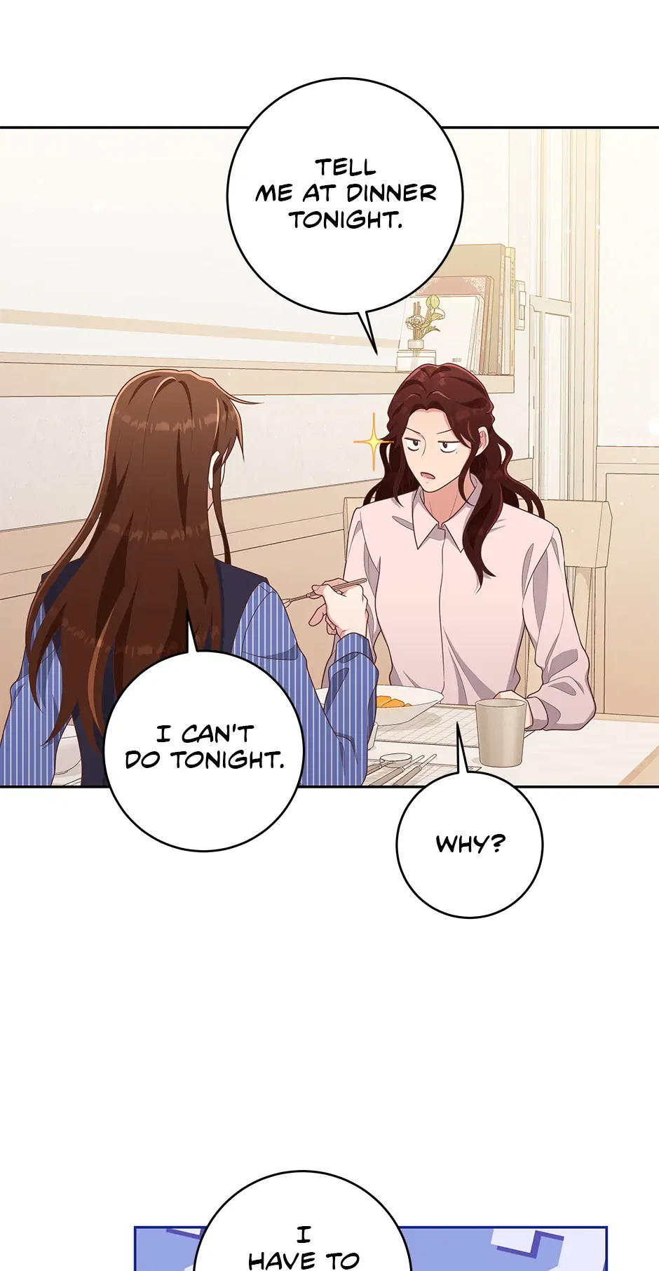 Love Next Office Chapter 22 – Page 50
